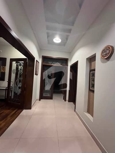 1 Kanal Owner Built House For Sale In DHA Phase 2 Islamabad