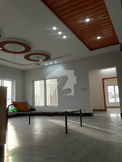 750 Sq. ft Flats for Rent in G-15/1