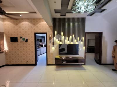 5 marla full house for rent in bb block