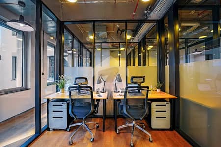 Rented to Multinational Company Rent 16k Brand New Office Space available for Sale on Main Islamabad Expressway Islamabad
