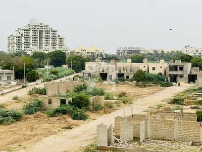 Leased Plots For Sale Ready For Possion