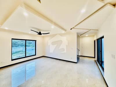 14 Marla Luxury House for Sale in Zaraj Housing Society | 5 Spacious Bedrooms | Prime Location