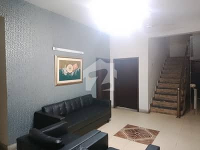 Flat For Rent