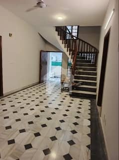 *Luxury Independent Family House Available for Rent F-11/1 Islamabad*  A beautifully renovated 14 Marla independent family house is available for rent in the prime location of F-11/1.