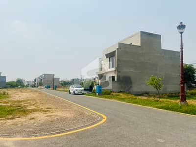 5 Marla Residential Plot Available For Sale In Lake City M-7 C2 5 Marla Residential Plot Available For Sale In Lake City M-7 C2