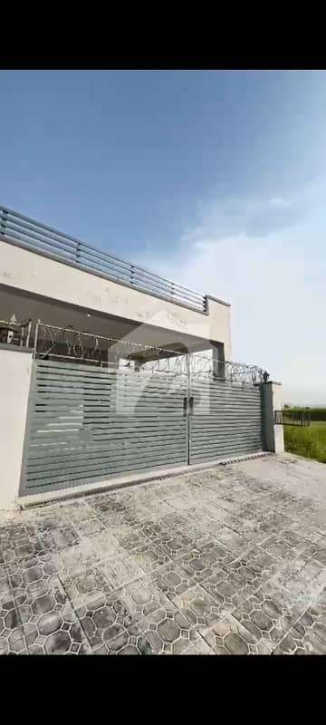 Single Story House Available For Rent