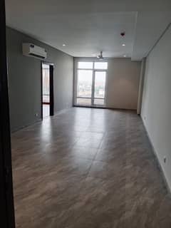 18 Green Defence Raya DHA Phase 6 1 Bed Apartment For Rent Facing Main Boulevard  None Furnished at Reasonable Price