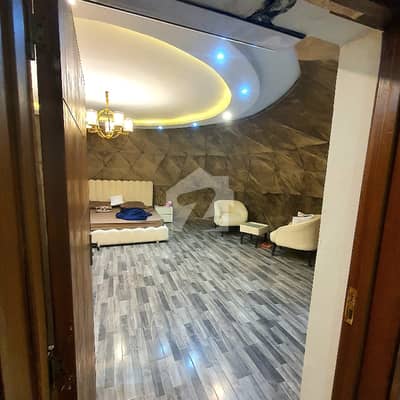 Spacious & Luxurious One BHK Apartment Available On sale