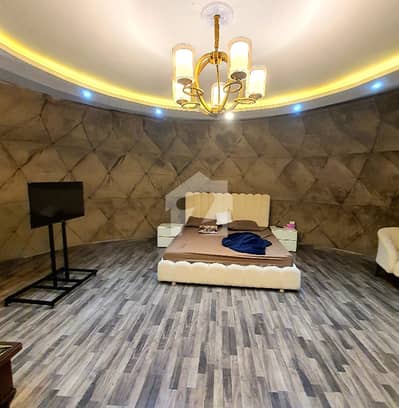 Spacious & Luxurious One BHK Apartment Available On Sale