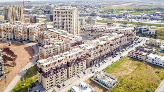 2 Bedroom Defence Residency Dha Phase 2 Gate 2 Islamabad