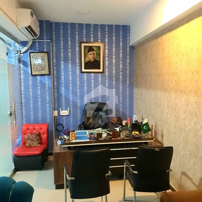 196 Square Feet Ground + Corner Rented Shop On Sale
