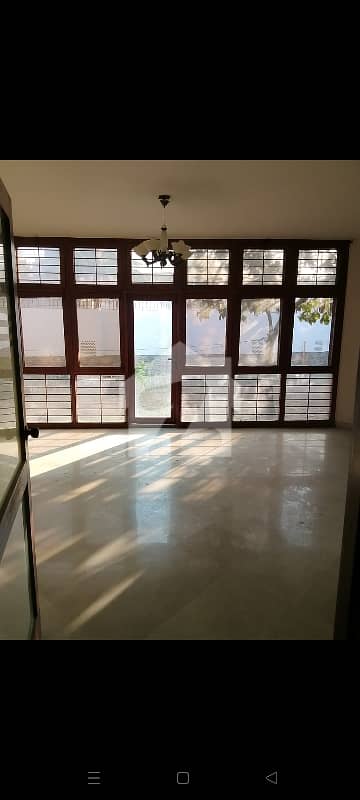 BUNGALOW FOR SALE ARMY OFFICER HOUSING SOCIETY ZAMZAMA 2 OPTION