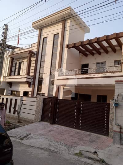 Pakistan Town Phase 1