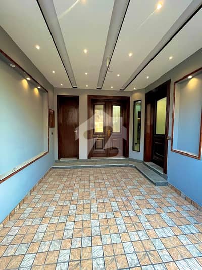 5 Marla House is Available For Rent in Royal Orchard Multan
