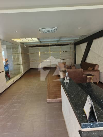2BED DD FLAT IS AVAILABLE FOR SALE CANTT VIEW LODGES