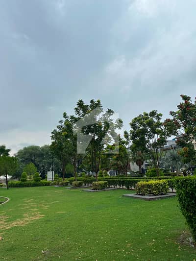 13 MARLA CORNER POSSESSION PLOT AVAILABLE FOR SALE