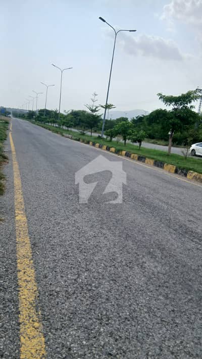ڈی ۔ 12/4 ڈی ۔ 12,اسلام آباد میں 1 کنال رہائشی پلاٹ 12.25 کروڑ میں برائے فروخت۔