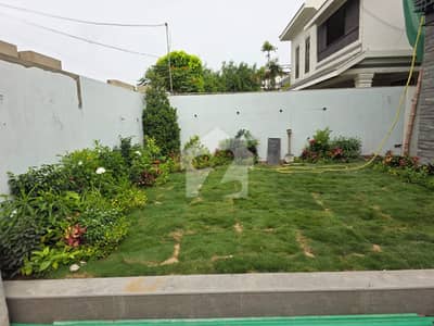 ULTRA-MODERN 500 YARDS LUXURY BUNGALOW FOR SALE DHA PHASE 5, KARACHI