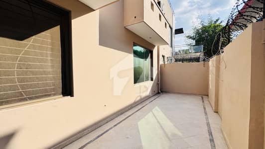 Ground Floor, 3 Bedrooms, Separate Gate House Available For Rent. .