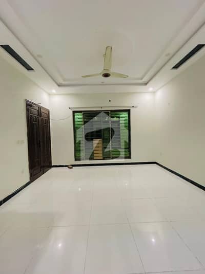 10 Marla Lower Portion For Rent In Jubilee Town B Block