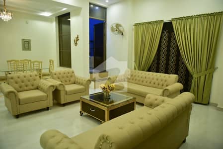 Furnished Portion 1 Kanal Furnished Portion 1 Kanal