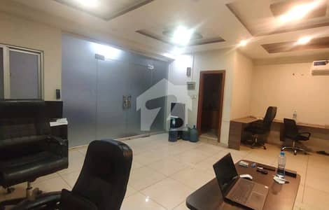 جی ۔ 11 مرکز جی ۔ 11,اسلام آباد میں 2 مرلہ Studio دفتر 2.2 کروڑ میں برائے فروخت۔