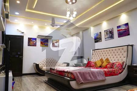 کوہِ نور سٹی فیصل آباد میں 6 کمروں کا 1 کنال مکان 15.0 کروڑ میں برائے فروخت۔