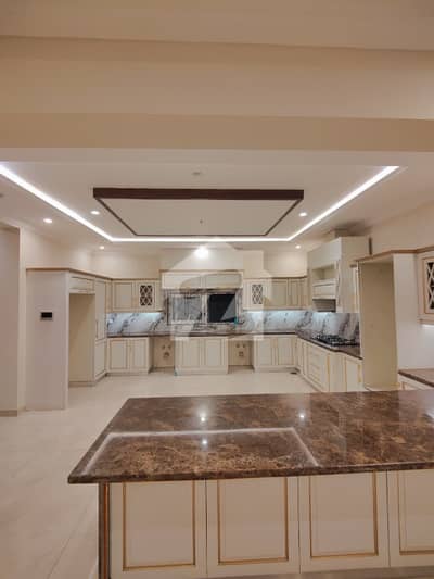 2 Kanal House Available For Rent On Bahria Town Rawalpindi Phase 8