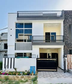 5 marla (25x50) brand new house available for sale in MPCHS multi garden b17 Islamabad 5 marla (25x50) brand new house available for sale in MPCHS multi garden b17 Islamabad
