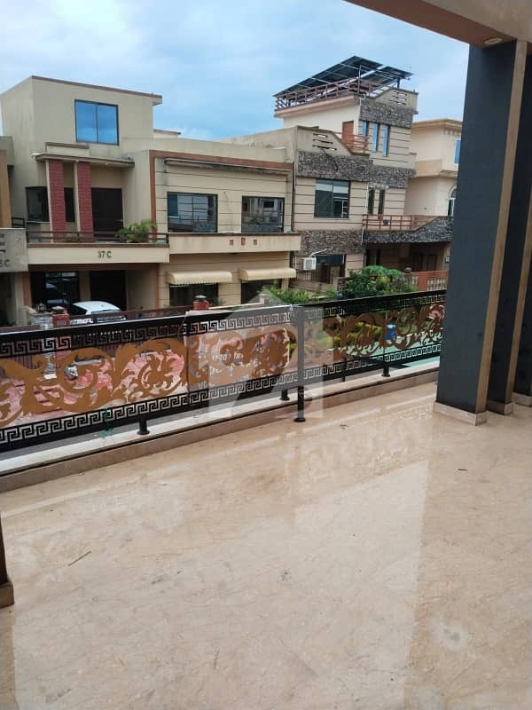 Ground Portion Available For Rent In PWD Ground Portion Available For Rent In PWD