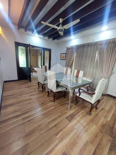 Really Chance Deal Like Brand New Slightly Use For Bigger Family All Over DHA No Water But Here 100 Percent Sweet Water Maximum Rooms 5 in Basement Bigger Parking With Solar System Read In Details Just in 29.75 Crores Its more than Your Dreams
