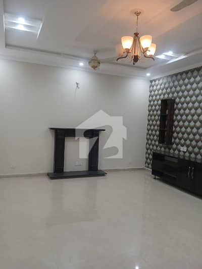 10 Marla House available for rent 10 kv soler installed bahria Enclave Islamabad