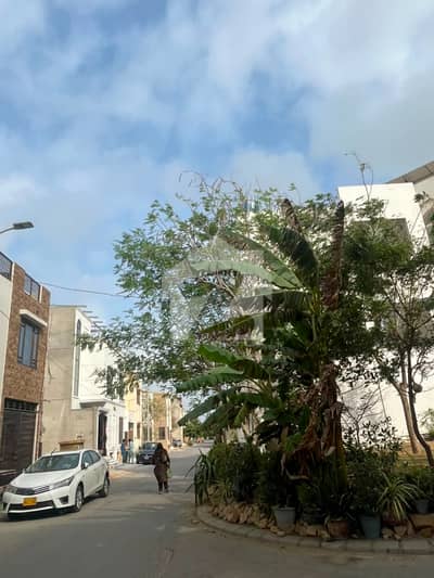 120 Yard Plot For Sale