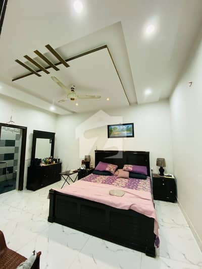 7 Marla Like Brand New Upper Portion Available For Rent