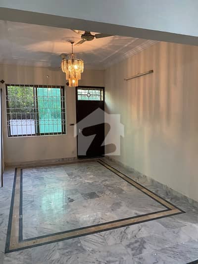 Ground Portion Available For Rent In G 11 1   Beautiful Location Beautiful View Park Facing Ground Portion