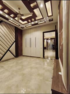 8 Marla Upper Portion For Rent In DHA Rahbar Phase 11