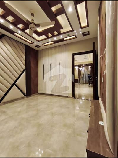 8 Marla Upper Portion For Rent In DHA Rahbar Phase 11 8 Marla Upper Portion For Rent In DHA Rahbar Phase 11