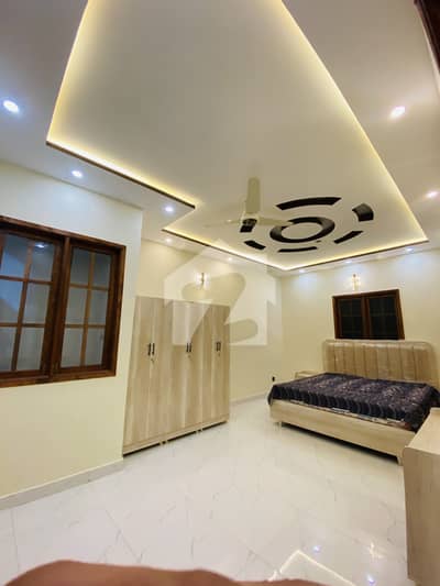LUXURIOUS HOUSE AVAILABLE FOR SALE ON MAIN I BLOCK DOUBLE ROAD
