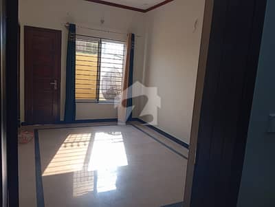 Good Location House Ground Portion For Rent