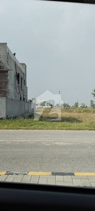 Prime Location DB Pol Clear Plot
