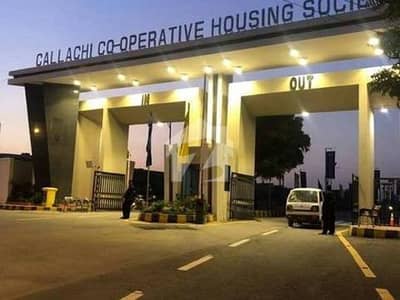 CALLACHI CHS 600YARD PLOT FOR SALE IDEAL FOR LIVING CALLACHI CHS 600YARD PLOT FOR SALE IDEAL FOR LIVING