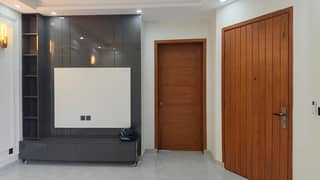 8 Marla Upper Portion for Rent in DHA Rahbar Phase 11