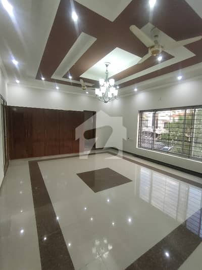E11/3 Mind Blowing Location What A Outstanding 2 Story House For Sale