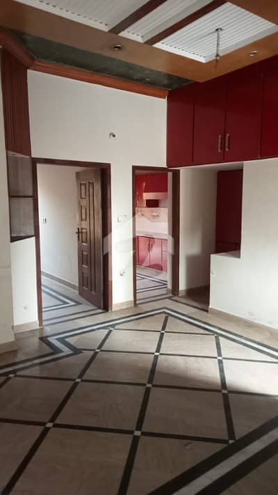 5 Marla House For Rent Park View City Lahore
