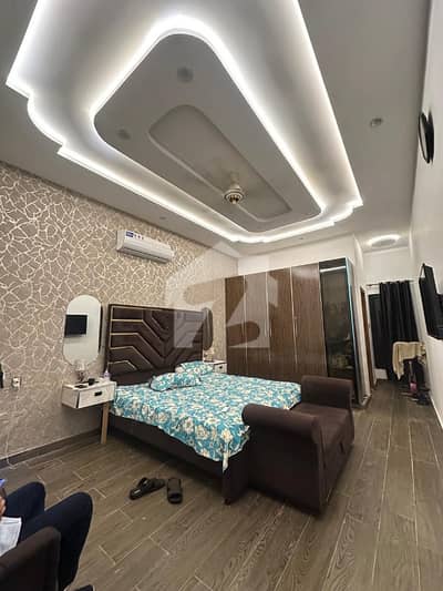 Khayaban Green 10 Marla East Open Double Story House For Sale Ideal Location