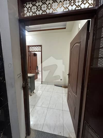2bed Launge Flat For Sale in Zeenatabad Society Scheme 33 Karachi