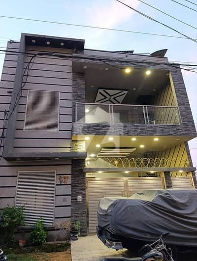 200 Square Yards G+1 House For Sale In Sector Y, Gulshan E Maymar 200 Square Yards G+1 House For Sale In Sector Y, Gulshan E Maymar