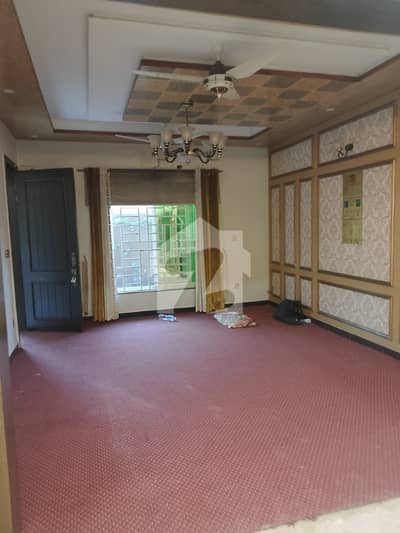 10 Marla Like That Brand New Upper Floor Available For Rent