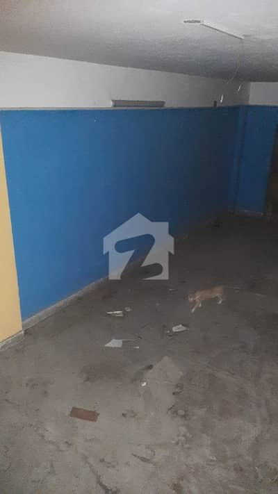 Basement For Rent In I-10 Markaz