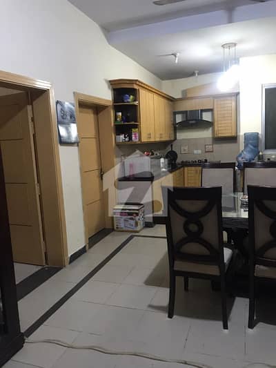 D12 Ground portion 2 bedroom For Rent